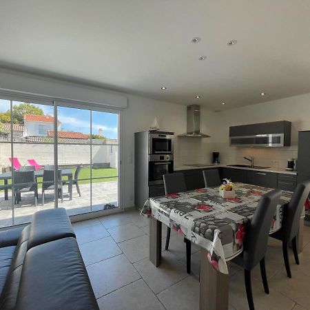 La Petite Retaise Villa La Flotte Luaran gambar