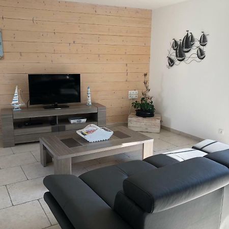 La Petite Retaise Villa La Flotte Luaran gambar