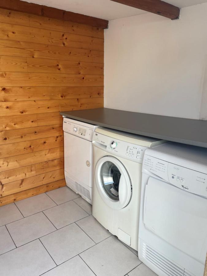 La Petite Retaise Villa La Flotte Luaran gambar